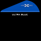 2" Vanetec HP Vanes 100pk - Blue