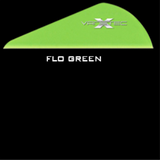 2" Vanetec HP Vane - Fl Green