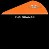 2" Vanetec HP Vane - Fl Orange