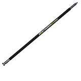 30" Premier Plus Stablizer - Black/Silver