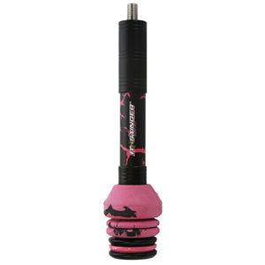 6" Sport Hunter Xtreme Stabilizer - Pink