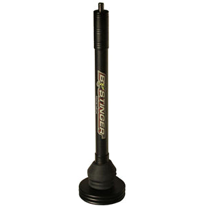 10" Pro Hunter Maxx Stabilizer - Black