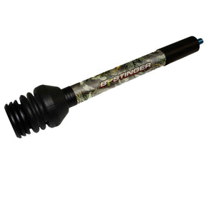 10" Sport Hunter Xtreme Stabilizer - Camo