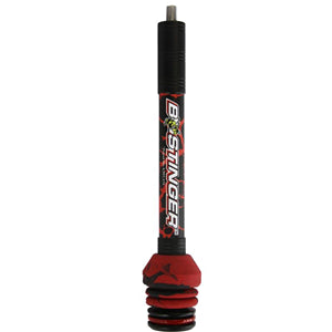 10" Sport Hunter Xtreme Stabilizer - Red