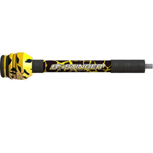 10" Sport Hunter Xtreme Stabilizer - Yellow