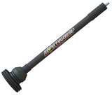 12" Pro Hunter Maxx Stabilizer - Black