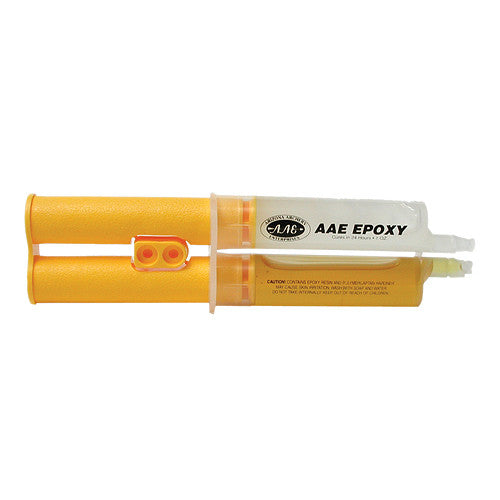 AAE 2 part Epoxy