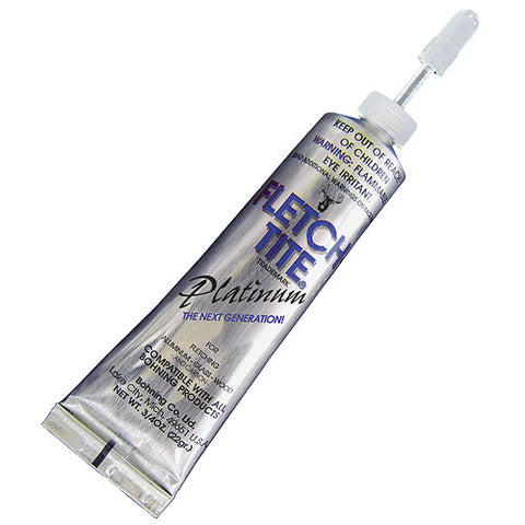 Fletch-Tite Platinum
