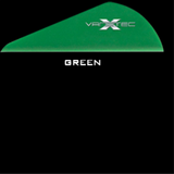2" Vanetec HP Vane - Green