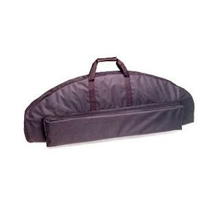 46" Bowcase - Black