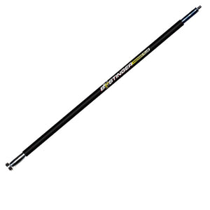 30" Premier Plus Stablizer - Black/Silver