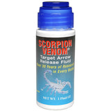 Scorpion Venom Arrow Release Fluid