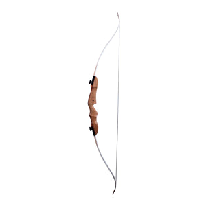 54" Flame Recurve Bow