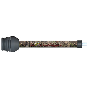 8" Sport Hunter Xtreme Stabilizer - Open Country