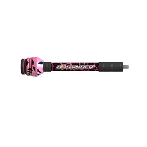 8" Sport Hunter Xtreme Stabilizer - Pink