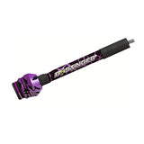 8" Sport Hunter Xtreme Stabilizer - Purple