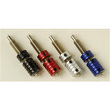 AAE Master Plunger - Silver