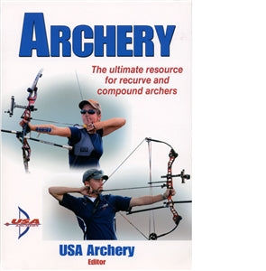 Archery Book