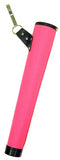 Bateman Tube Quiver Pink