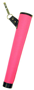 Bateman Tube Quiver Pink