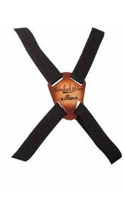 Crooked Horn Bino-System Black