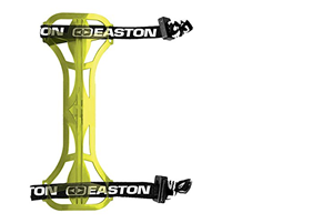 Bone Armguard - Yellow