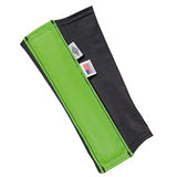 Compression Armguard Neon Green - XS