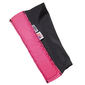 Compression Armguard Pink - XS