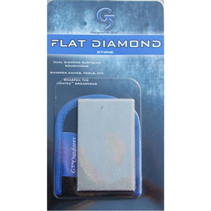 Diamond Stone Broadhead Sharpener