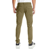 Diesel Men's Chi-Groove Slim-Fit Cargo Pant -  - 2