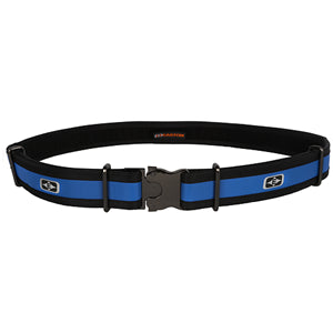 Elite Quiver Belt - Blue