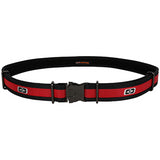 Elite Quiver Belt - Red