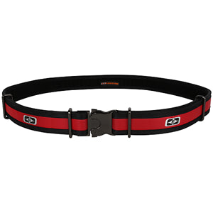 Elite Quiver Belt - Red