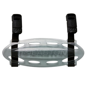 Oval Armguard - Smoke