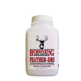 Feather-Dri Powder