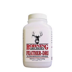 Feather-Dri Powder