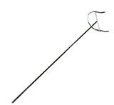 Ground Quiver - Silver