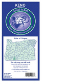 Keno Map