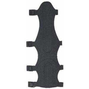 Neet Armguard 11 1/2" - Black