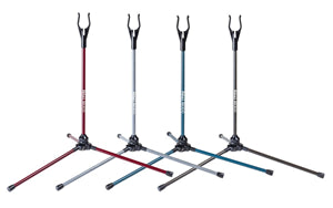 Cartel Midas RX100 Recurve Bowstand - Silver