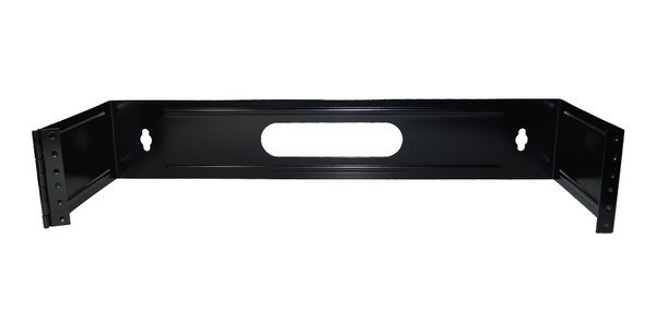 Bracket for 48 Port Patch Panel