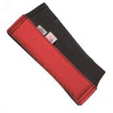 Compression Armguard Red - S