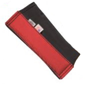 Compression Armguard Red - S