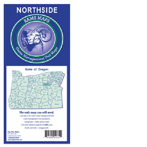 Northside Map