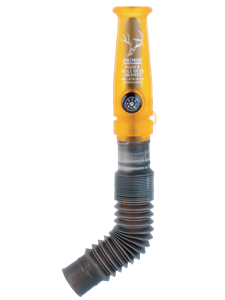 Power Mule Deer & Blacktail Grunt