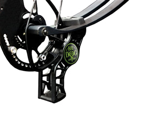 He Dog Cam Protector - Split Limb