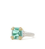 Candy Paraibel Spinel Small Ring