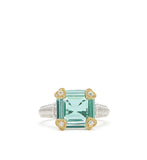 Candy Paraibel Spinel Small Ring