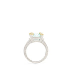 Candy Paraibel Spinel Small Ring