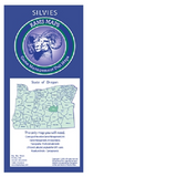 Silvies Map